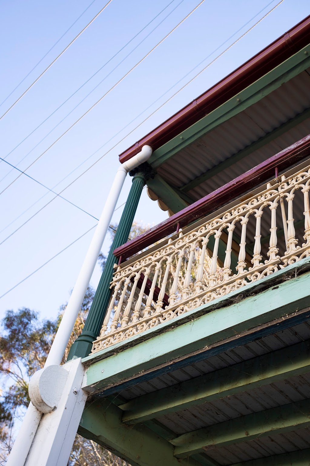 Saltash Farm | 12 Naylor St, Carcoar NSW 2791, Australia | Phone: 0402 468 048
