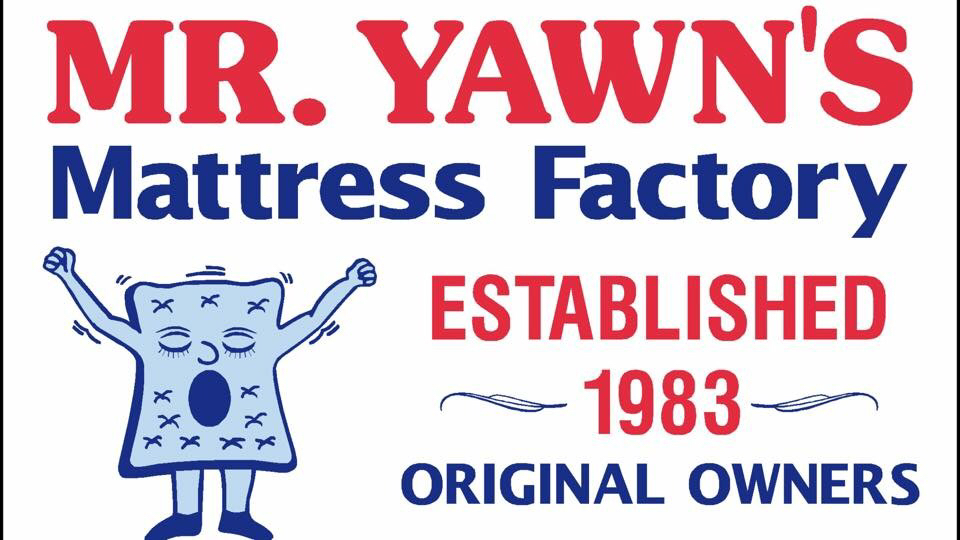 Mr Yawns Mattress Factory | 443 Gardeners Rd, Rosebery NSW 2018, Australia | Phone: 0418 448 379