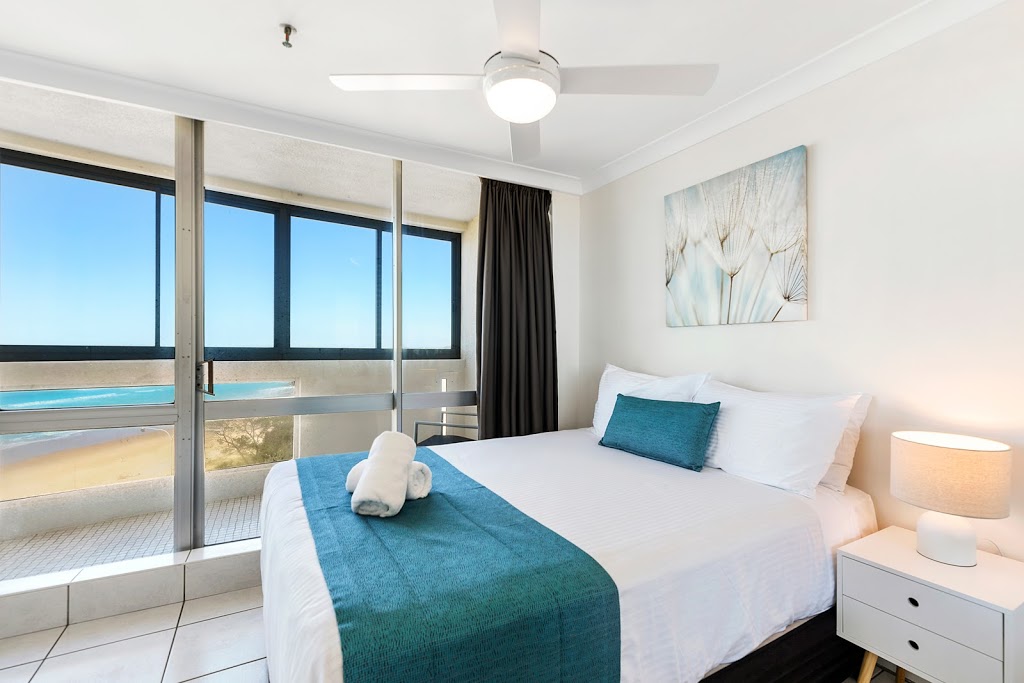 Focus Apartments | lodging | 114 The Esplanade, Surfers Paradise QLD 4217, Australia | 0755385999 OR +61 7 5538 5999