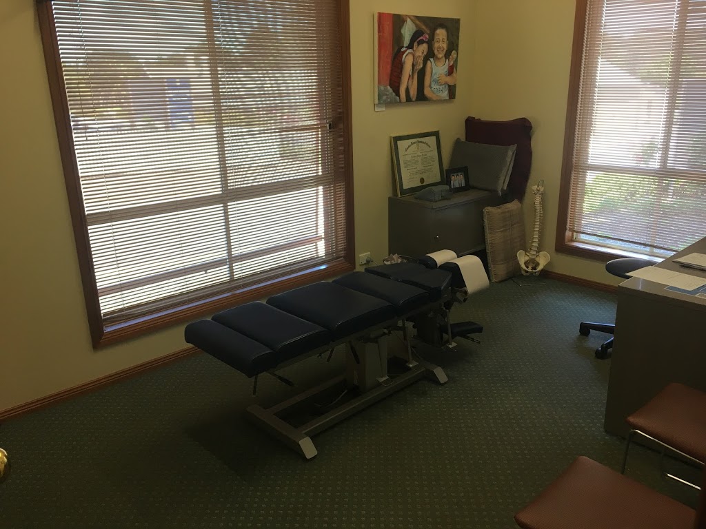 Better Back Chiropractic | 218 Onkaparinga Valley Rd, Oakbank SA 5243, Australia | Phone: (08) 8388 4229