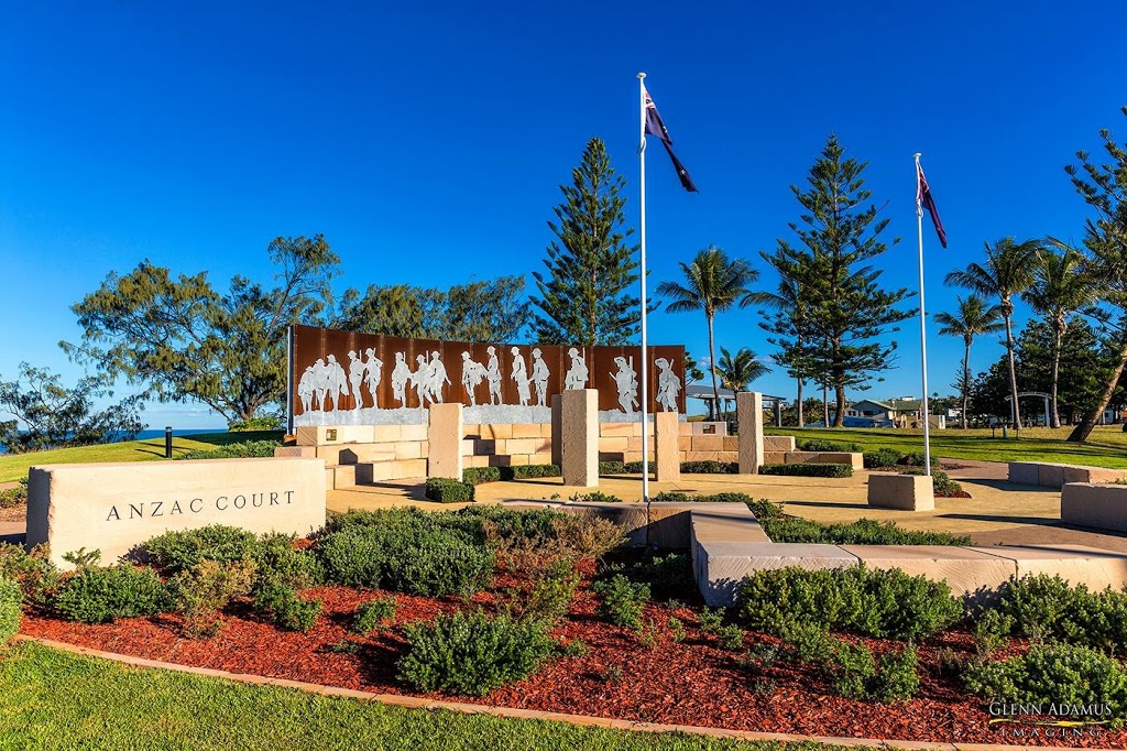 Emus Beach Resort | lodging | 92 Pattison St, Emu Park QLD 4710, Australia | 0749396111 OR +61 7 4939 6111