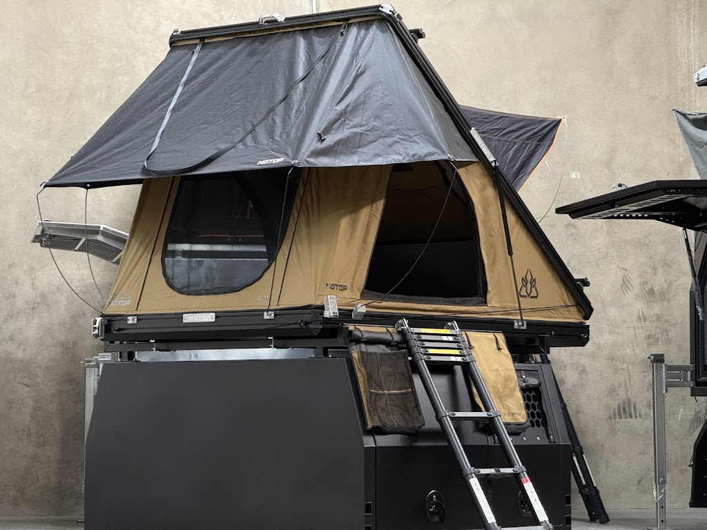 MW Toolbox and Canopy Bendigo | 182 Woodward Rd, Golden Gully VIC 3555, Australia | Phone: (03) 4437 3390