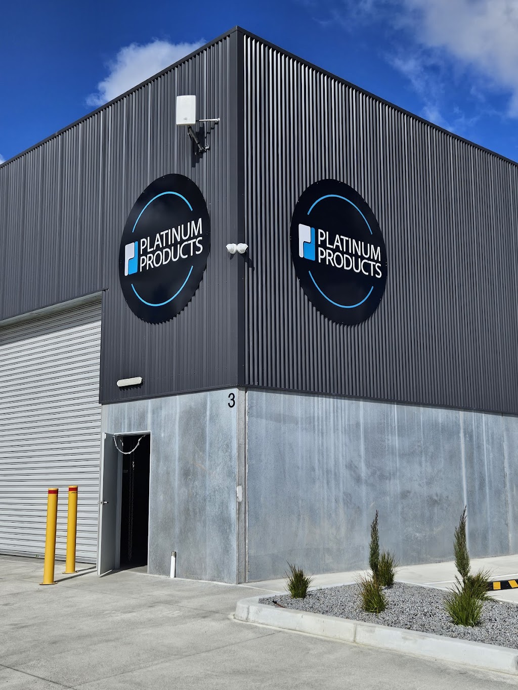 Platinum Products Ballarat | 3 Golden Cres, Wendouree VIC 3355, Australia | Phone: (03) 5202 4833