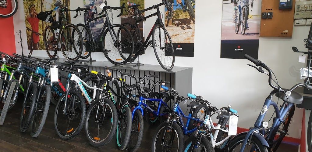 Cog Bikes Australia | bicycle store | 80A Main Rd, Monbulk VIC 3793, Australia | 0387368152 OR +61 3 8736 8152