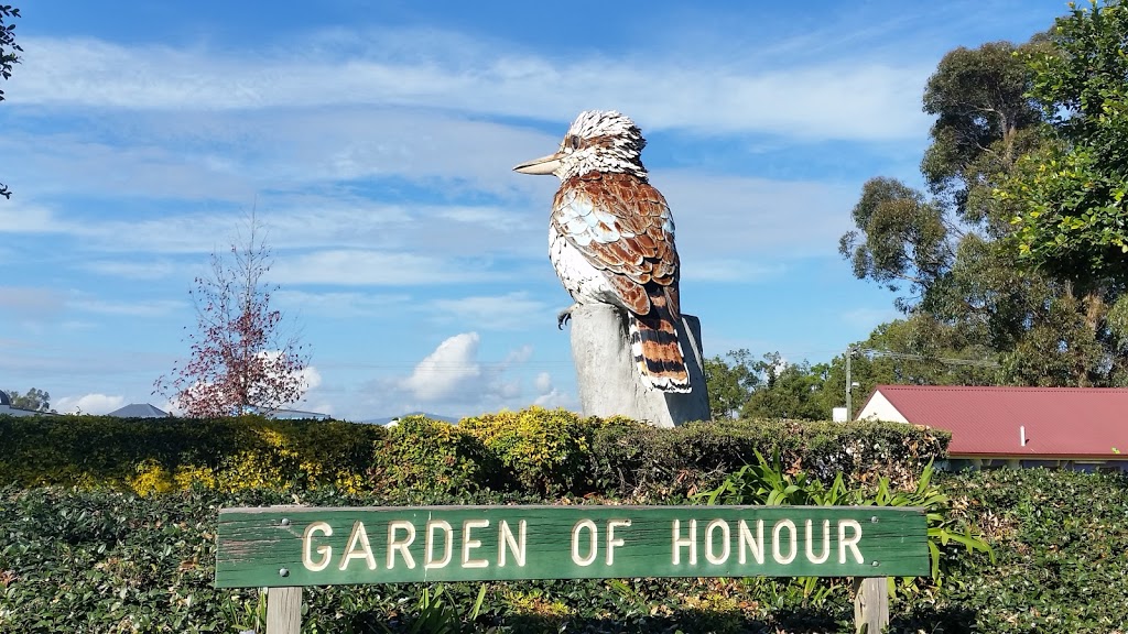 Rotary Park | park | Barton St & Lang Street, Kurri Kurri NSW 2327, Australia | 0249934100 OR +61 2 4993 4100