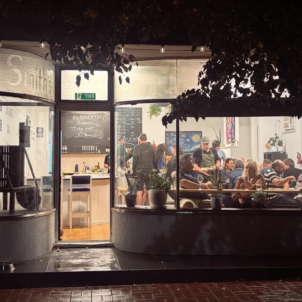 Elseworld Wines | 39 Holland St, Kingston SE SA 5275, Australia | Phone: 0403 222 502