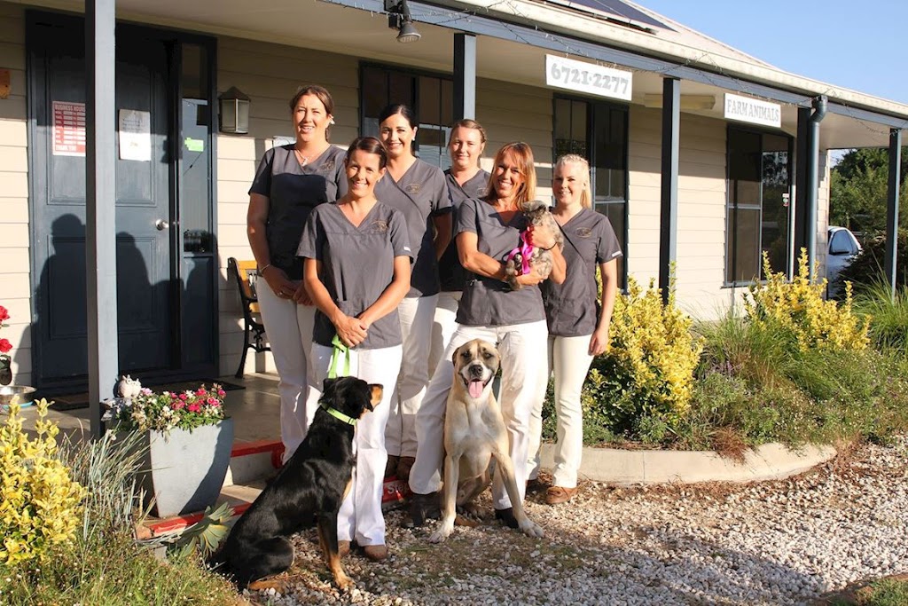 Gowrie Veterinary Clinic | veterinary care | 131 Yetman Rd, Inverell NSW 2360, Australia | 0267212277 OR +61 2 6721 2277