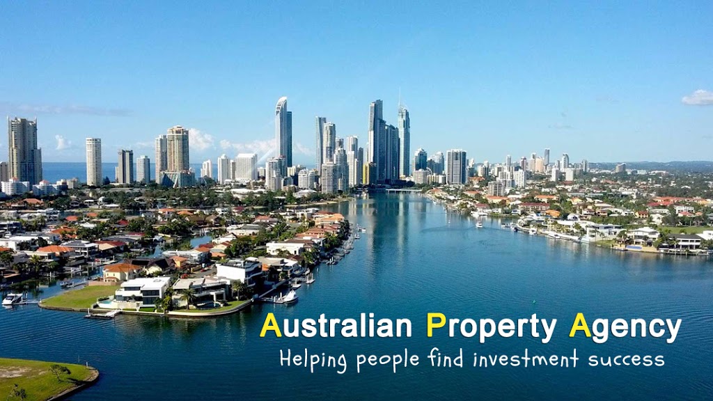 Australian Property Agency | real estate agency | 1408 Gold Coast Hwy, Palm Beach QLD 4221, Australia | 0756066766 OR +61 7 5606 6766