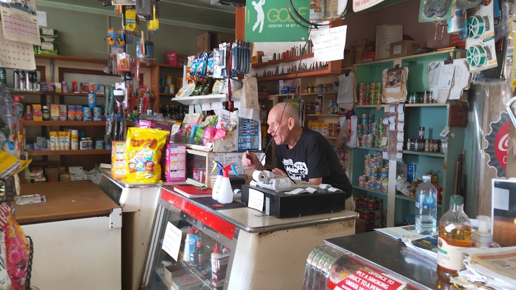 Arkwrights Store (Truck Stop) | 25 Wicks St, Cunnamulla QLD 4490, Australia | Phone: 0401 302 941