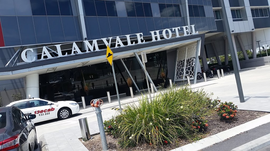 Calamvale Hotel Suites and Conference Centre | lodging | 678 Compton Rd, Calamvale QLD 4116, Australia | 0732734777 OR +61 7 3273 4777