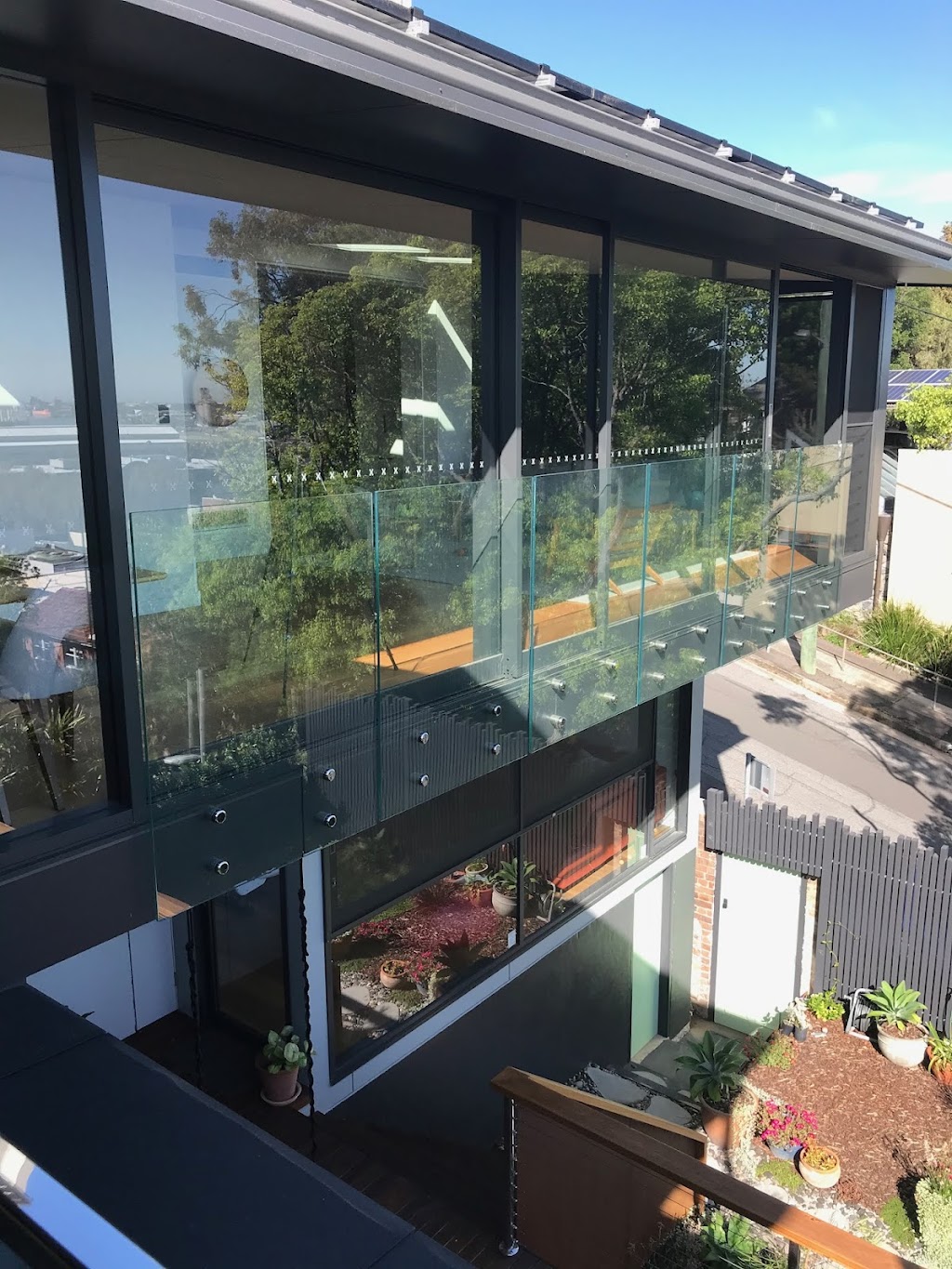 Langford Windows | 12 Mitchell Rd, Cardiff NSW 2285, Australia | Phone: (02) 4953 5000
