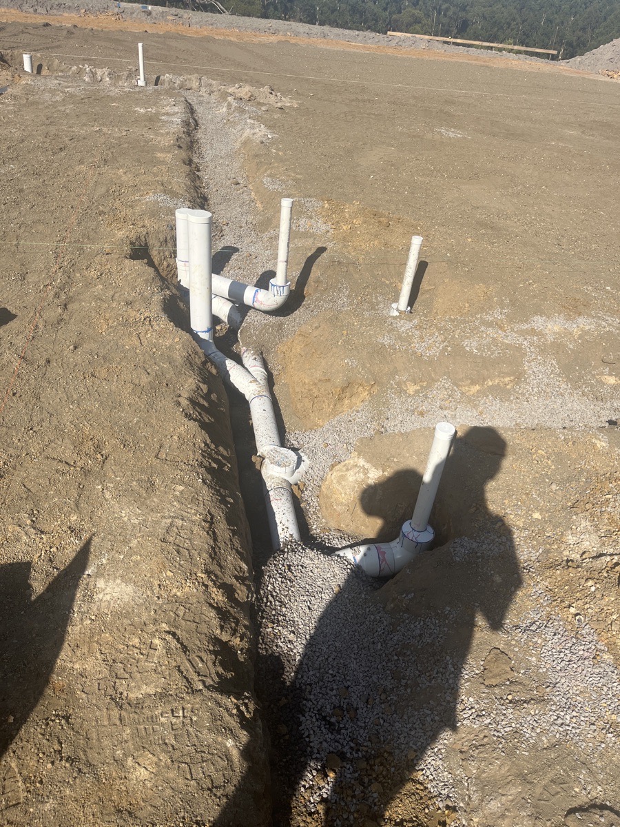 Dooley & ODwyer Plumbing Pty Ltd | 64 Hugh Murray Dr, Colac East VIC 3250, Australia | Phone: 0437 982 438