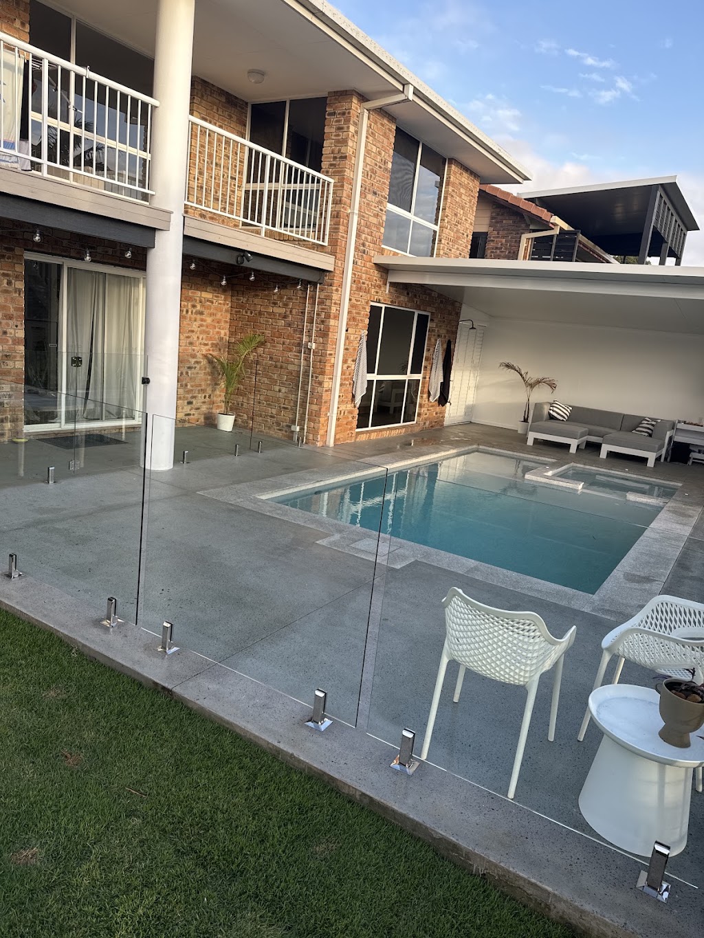 Tweed Pool Fences | 29 Monterey Ave, Banora Point NSW 2486, Australia | Phone: 0417 797 254
