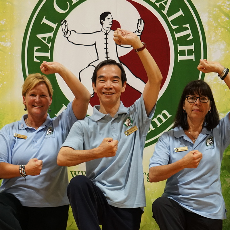 Tai Chi for Health Institute | health | 6 Fisher Pl, Narwee NSW 2209, Australia | 0295336511 OR +61 2 9533 6511
