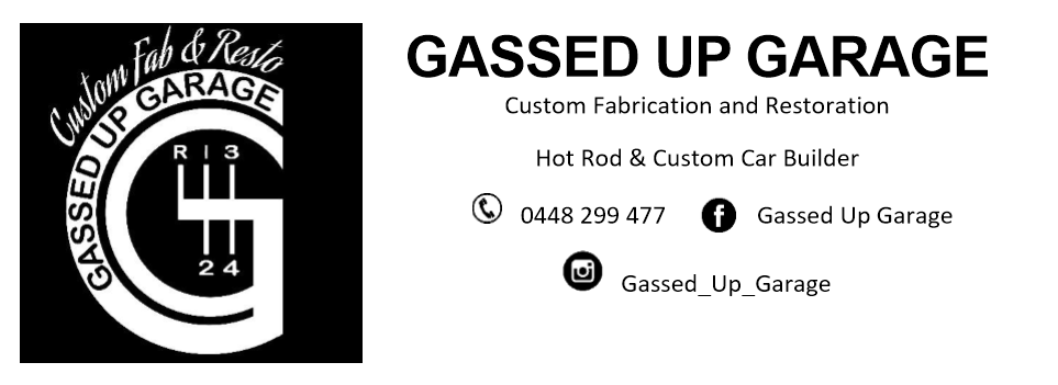 Gassed Up Garage | car repair | Acacia Ave, Beerburrum QLD 4517, Australia | 0448299477 OR +61 448 299 477