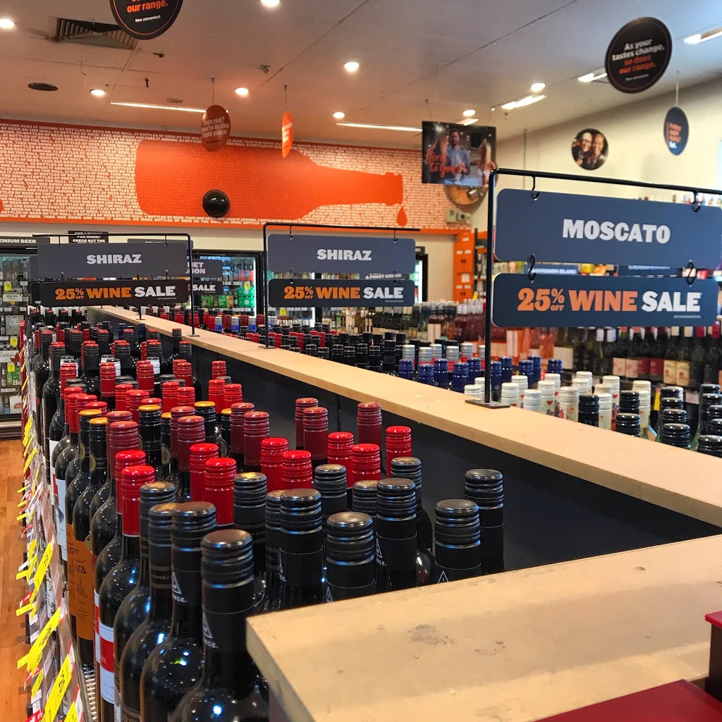 BWS Portland | 95-97B Percy St, Portland VIC 3305, Australia | Phone: (03) 5525 2303