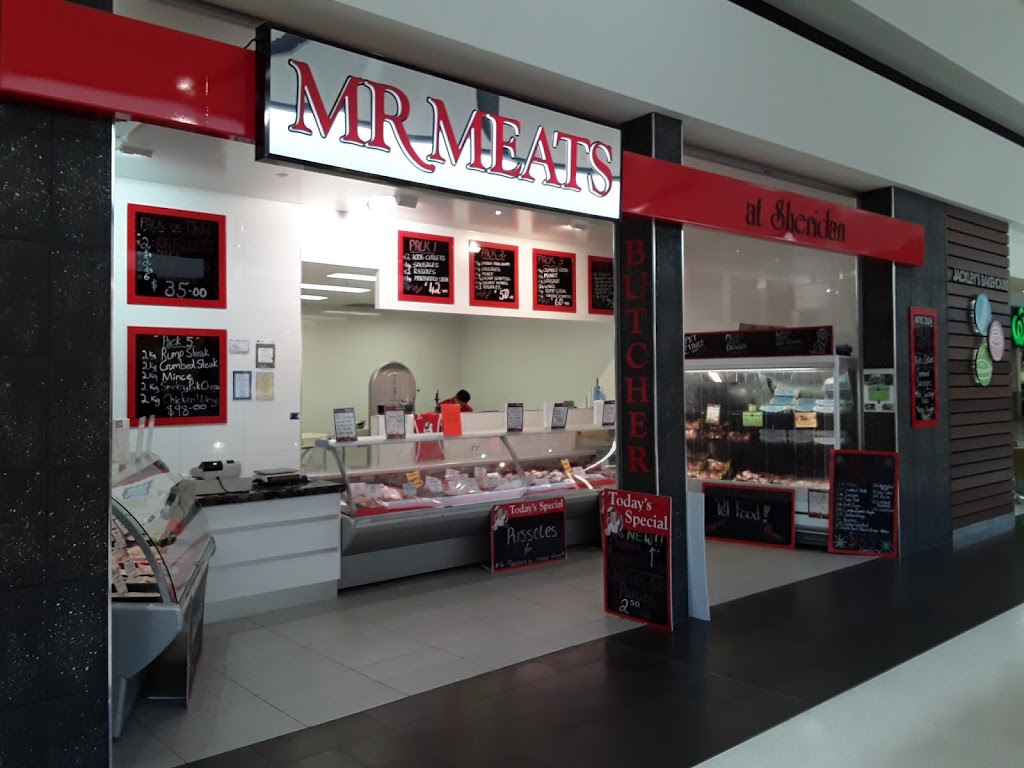 Mr Meats | 132 Barnard Dr, Mount Sheridan QLD 4868, Australia | Phone: 0428 455 954