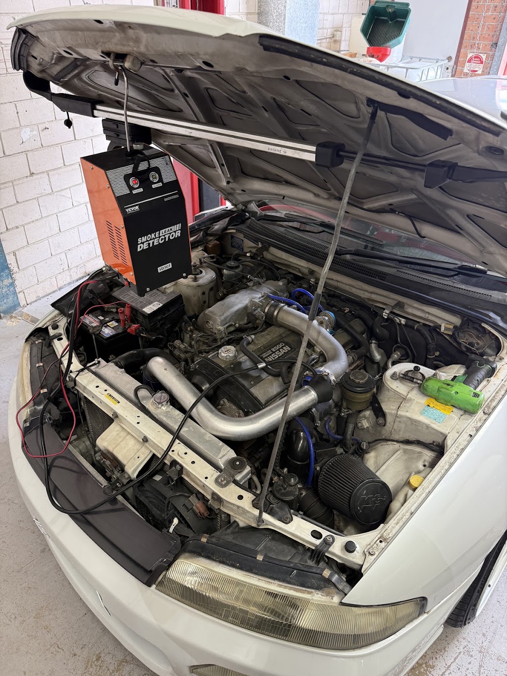 CL Motor Repairs | 442, 11/ 442/446 Victoria St, Wetherill Park NSW 2164, Australia | Phone: 0451 221 415