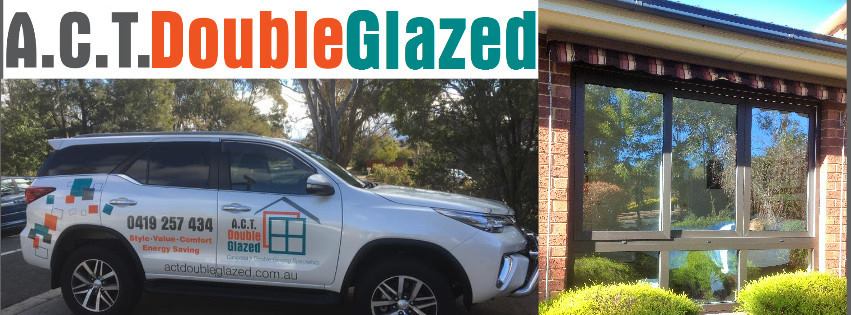 ACT Double Glazed - Canberras double glazing specialists | general contractor | Kambah ACT 2902, Australia | 0262966267 OR +61 2 6296 6267