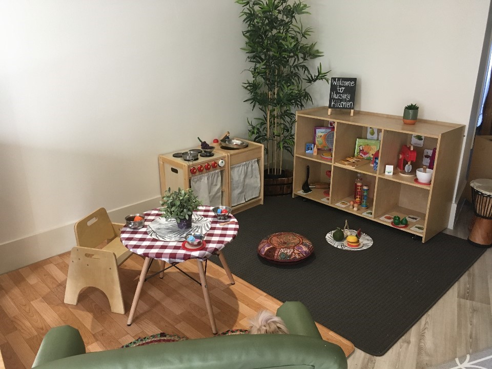 Goodstart Early Learning Bentleigh East - South Road | 781 South Rd, Bentleigh East VIC 3165, Australia | Phone: 1800 222 543