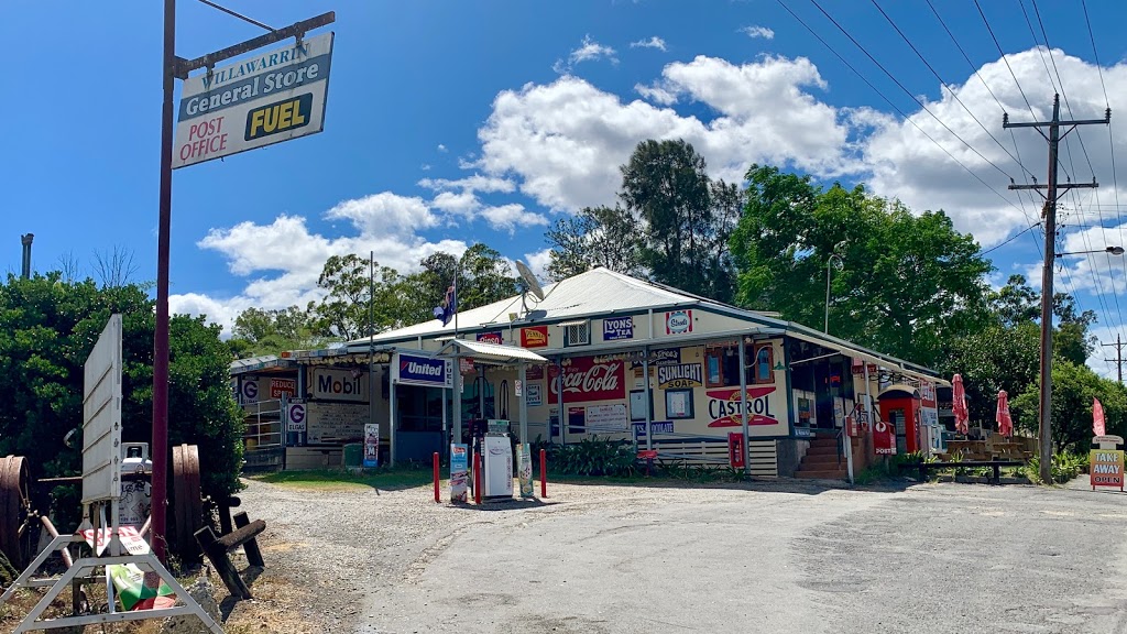 Willawarrin General Store And Post Office | gas station | 44 Main St, Willawarrin NSW 2440, Australia