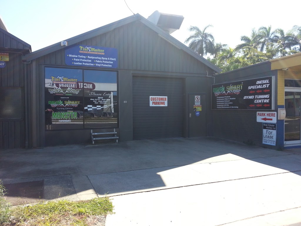 DIESEL SMART PERFORMANCE | car repair | 40 Malcomson St, North Mackay QLD 4740, Australia | 0749530040 OR +61 7 4953 0040