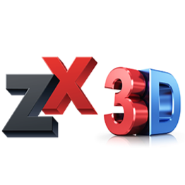 ZX 3D | Hemmant, 139/141 Lindum Rd, Brisbane QLD 4174, Australia | Phone: (07) 3863 3283