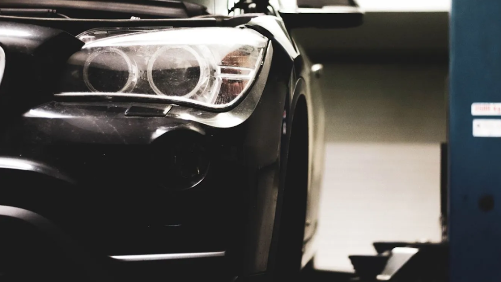 Banksia Motor Works | 2 Ti-Tree Pl, Byron Bay NSW 2481, Australia | Phone: (02) 6685 8725