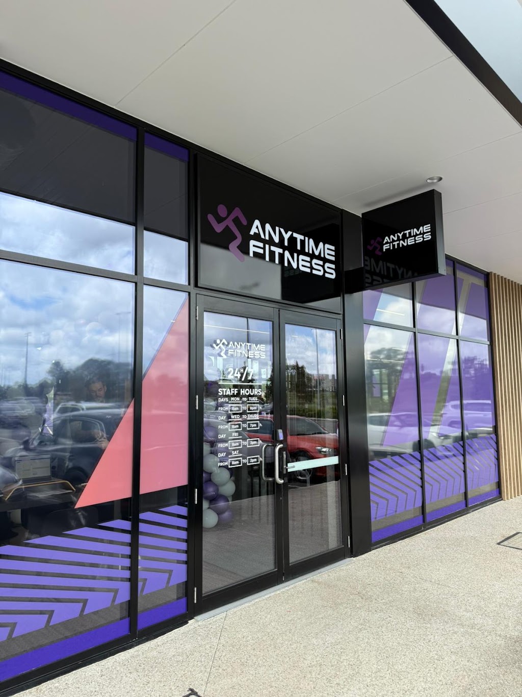Anytime Fitness Mernda | 180 Riverdale Bvd, Mernda VIC 3754, Australia | Phone: 0439 913 625