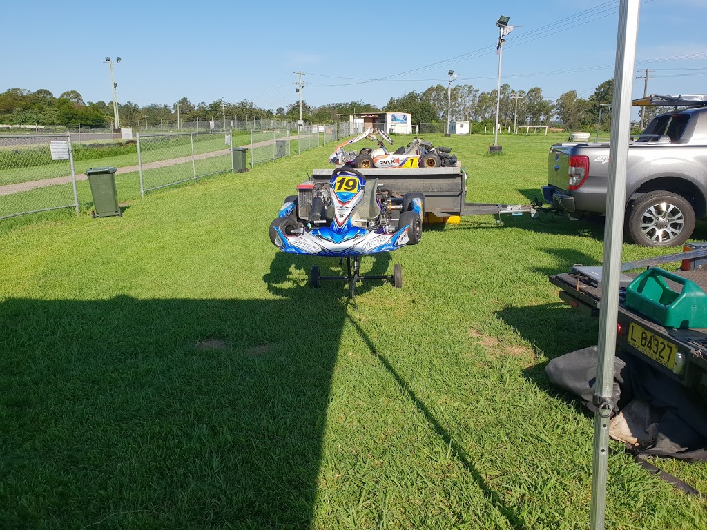 Indy 800 Kart Track | Butterfly Farm, 446 Wilberforce Rd, Wilberforce NSW 2756, Australia | Phone: (02) 4575 1265