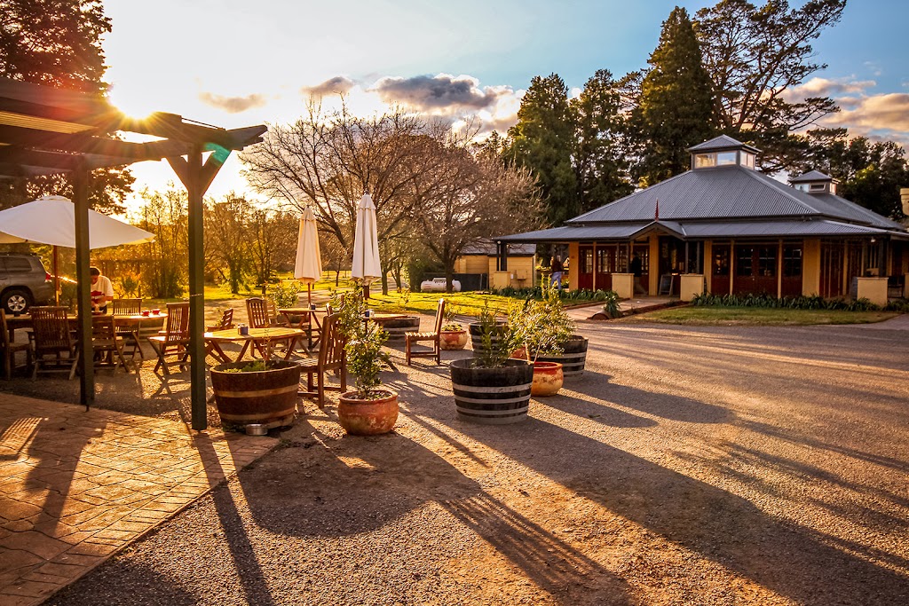 Eling Forest Winery | 12587 Hume Hwy, Sutton Forest NSW 2577, Australia | Phone: (02) 7253 8608
