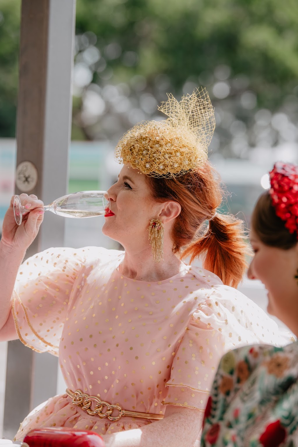 Totally Fascinating Fascinators | 30 Dierdre Dr, Eumundi QLD 4562, Australia | Phone: 0408 002 290