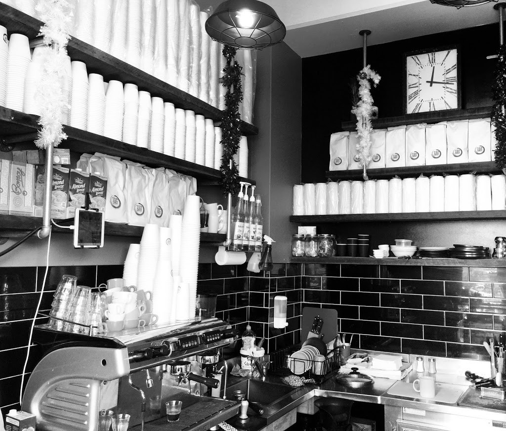 Top Shot Espresso | cafe | Shop 3/50 Kalang Rd, Elanora Heights NSW 2101, Australia