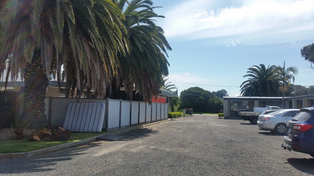 Boat Ramp Motel | lodging | 14 Guthridge St, Ocean Grove VIC 3226, Australia | 0352552018 OR +61 3 5255 2018
