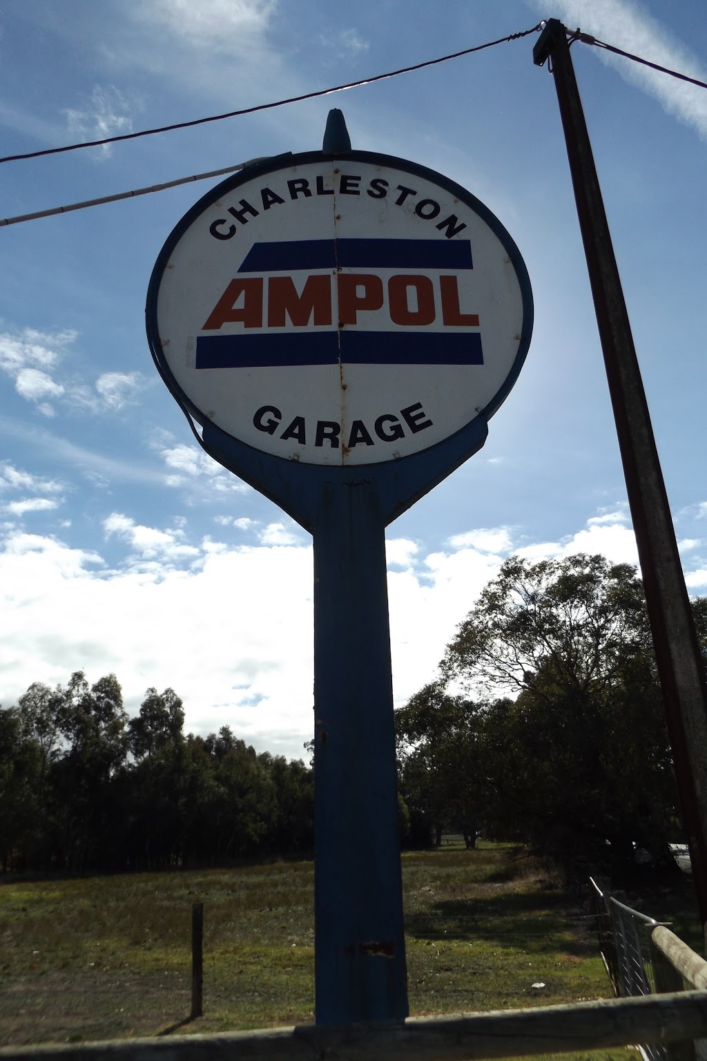 Charleston Garage & Farm Service | 29 Onkaparinga Valley Rd, Charleston SA 5244, Australia | Phone: (08) 8389 6389