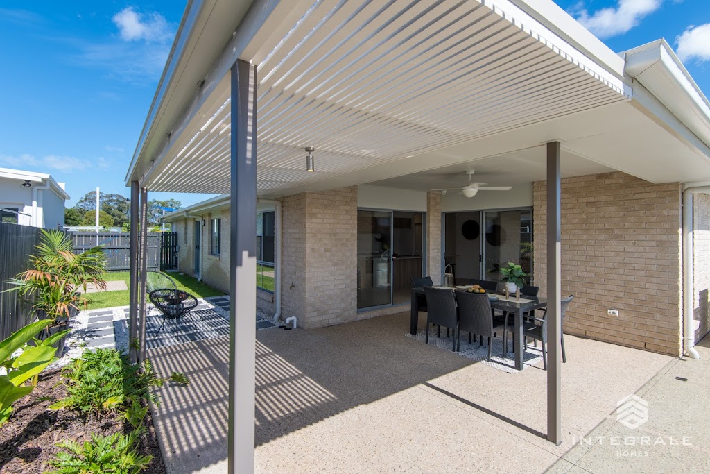 Integrale Homes - Caboolture | 14 Harvey Court, Caboolture South QLD 4510, Australia | Phone: 1800 300 424