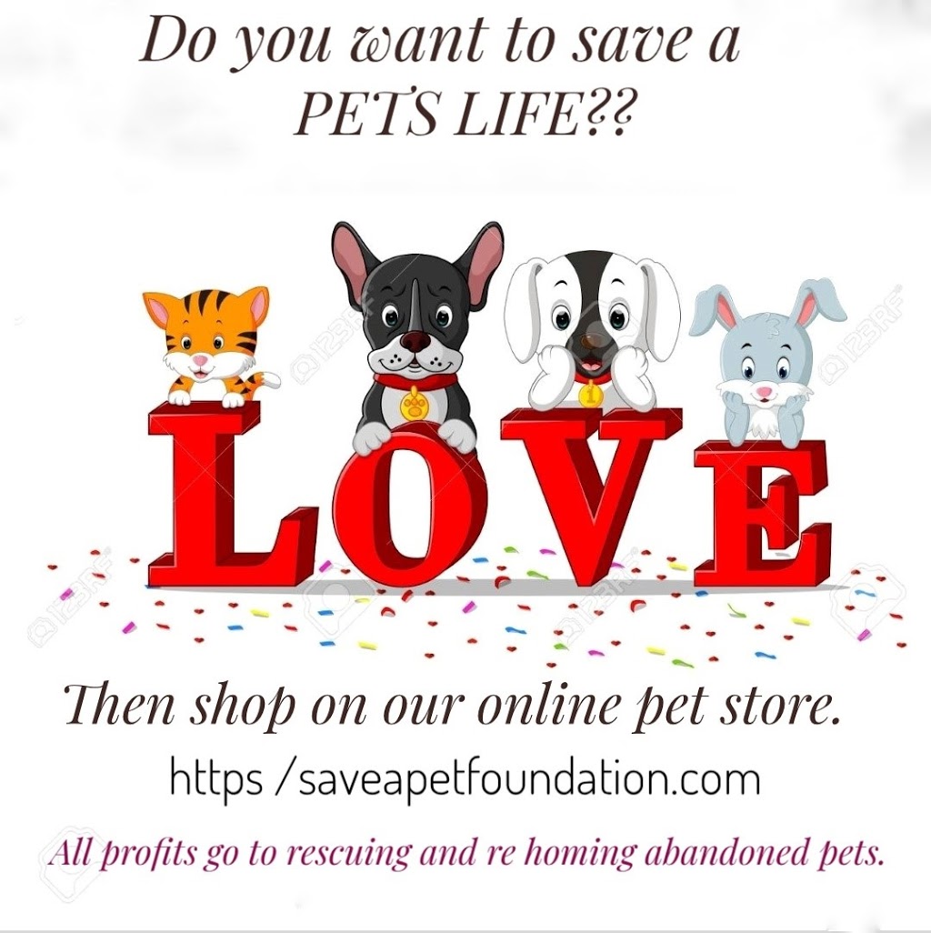 Save a pet Foundation | pet store | 12 Rosebrook, Ave, The Ponds NSW 2769, Australia | 0459536620 OR +61 459 536 620