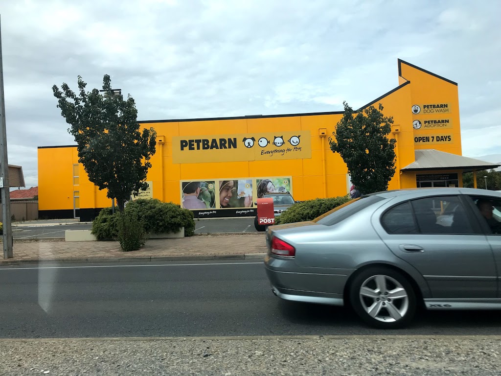 Petbarn Hendon | pet store | 113-115 Tapleys Hill Rd, Hendon SA 5014, Australia | 0870872216 OR +61 8 7087 2216