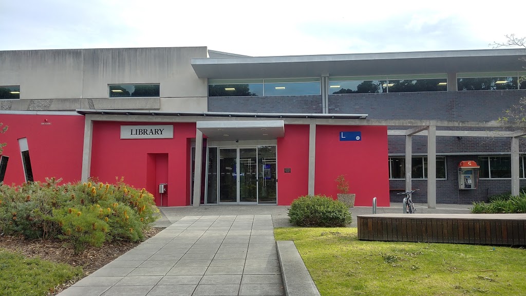 Peninsula Campus Library (Peninsula Campus Monash University) Opening Hours