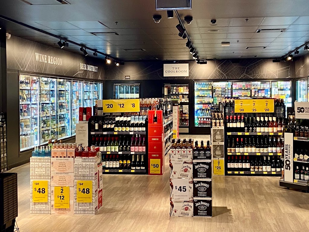 Liquorland | liquor store | 227 Railway Terrace, Schofields NSW 2762, Australia | 0291729480 OR +61 2 9172 9480