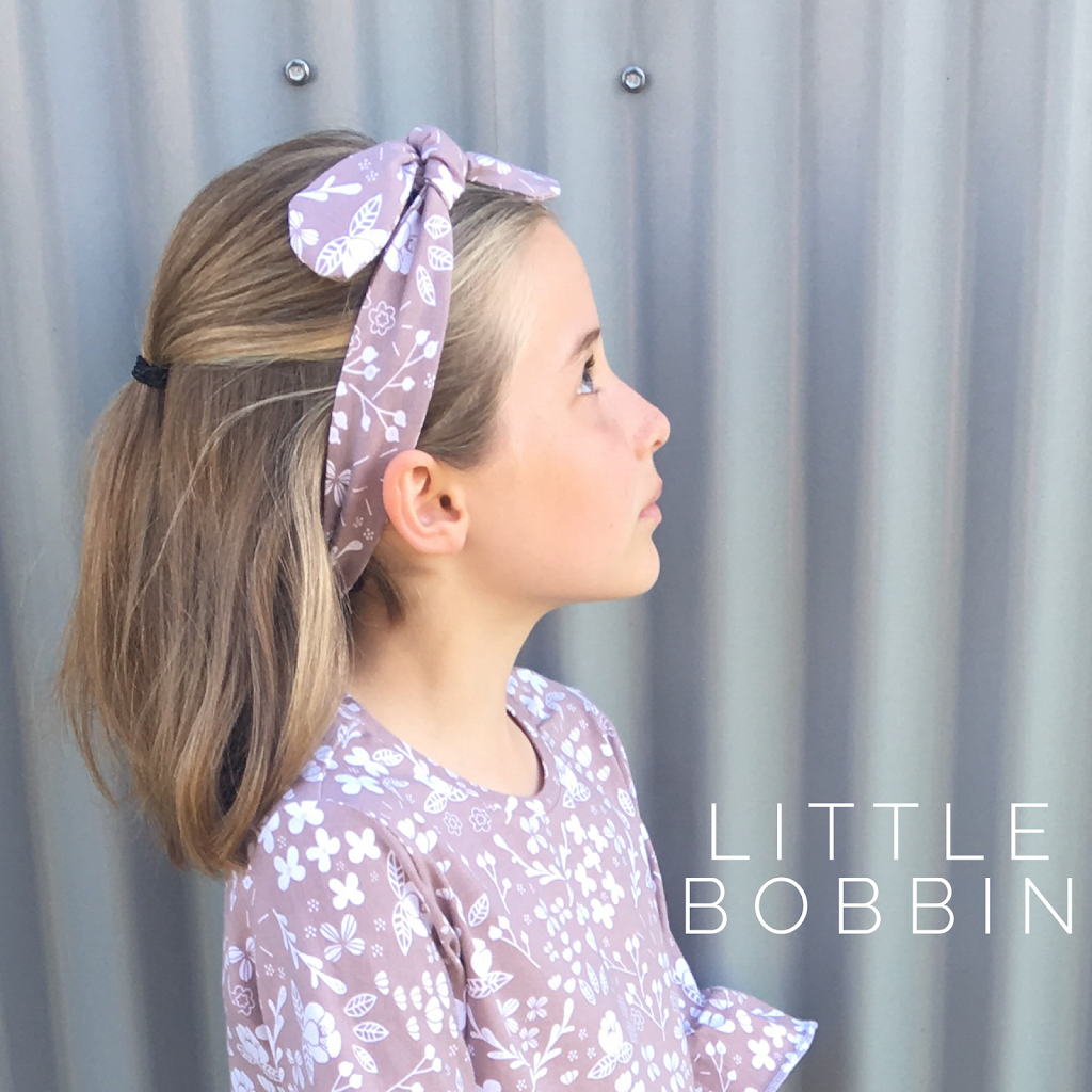 Little Bobbin Sewing | clothing store | 340 Back Thowgla Rd, Corryong VIC 3707, Australia | 0407237764 OR +61 407 237 764
