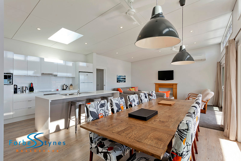 The Elements (West and East) | lodging | a, 127/127 Gippsland St, Jindabyne NSW 2627, Australia