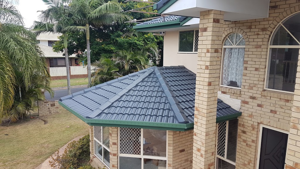 ridolfi roof restorations | roofing contractor | 1 Lae Dr, Runaway Bay QLD 4216, Australia | 0410607076 OR +61 410 607 076