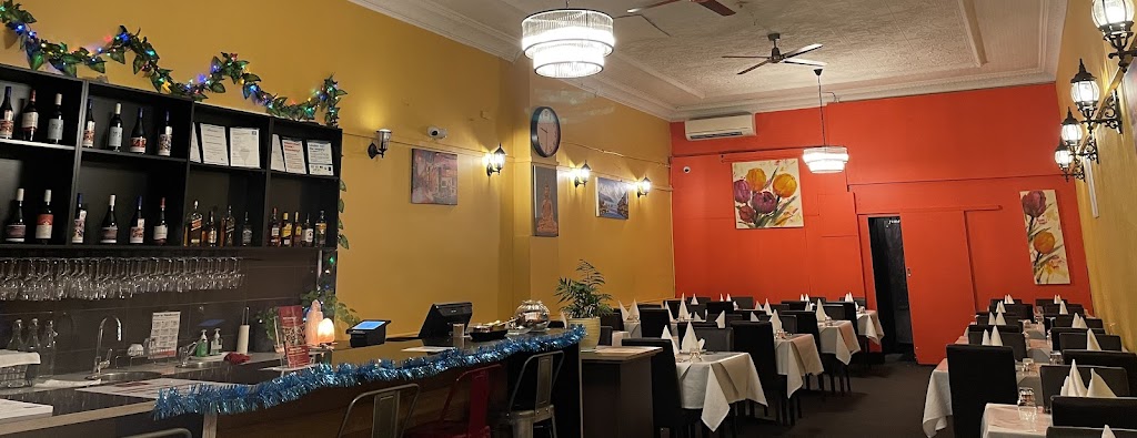 Balti Curry House | restaurant | 398 Queens Parade, Fitzroy North VIC 3068, Australia | 0394821967 OR +61 3 9482 1967