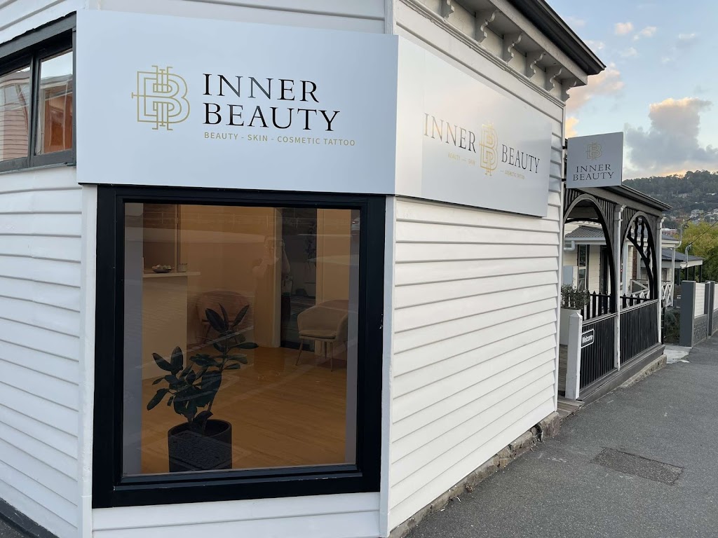 Inner Beauty | 61 Howick Street, South Launceston TAS 7249, Australia | Phone: (03) 6343 7123
