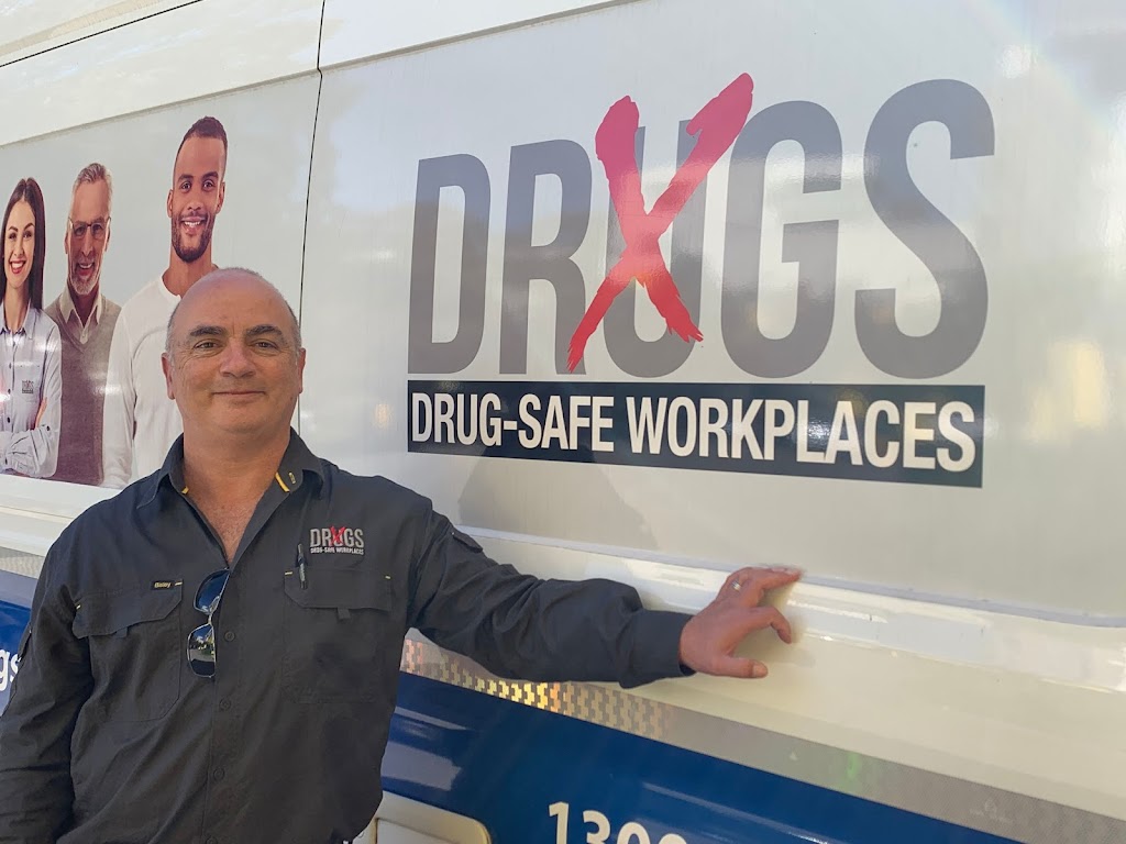 Drug-Safe Workplaces, Central Coast | health | 23 Pinehurst Way, Blue Haven NSW 2262, Australia | 1300424118 OR +61 1300 424 118