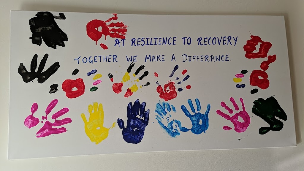 Resilience to Recovery |  | 39 Thomas St, Parramatta NSW 2150, Australia | 0405686949 OR +61 405 686 949