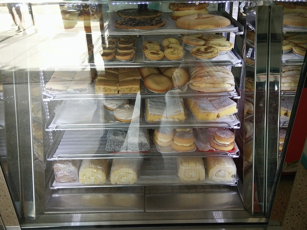Railway Bakehouse | bakery | 18 Robertson St, Torbanlea QLD 4662, Australia