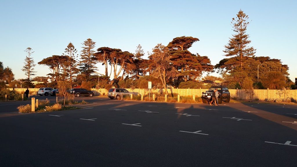 Public Car Park | parking | Unnamed Road, Brighton VIC 3186, Australia