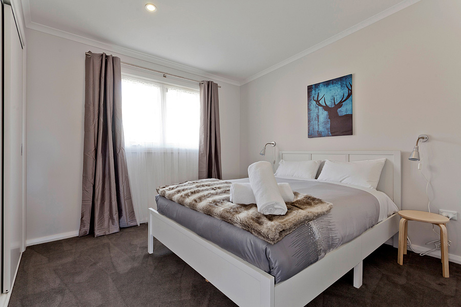 The Elements West | lodging | 127B Gippsland St, Jindabyne NSW 2627, Australia | 0264572000 OR +61 2 6457 2000